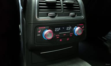 New A6