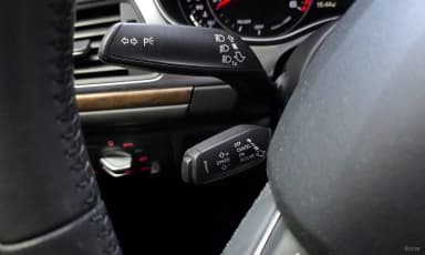New A6
