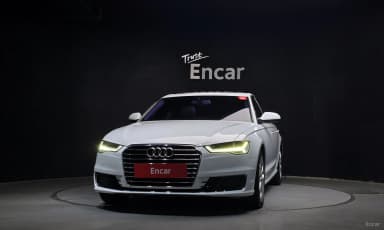 New A6
