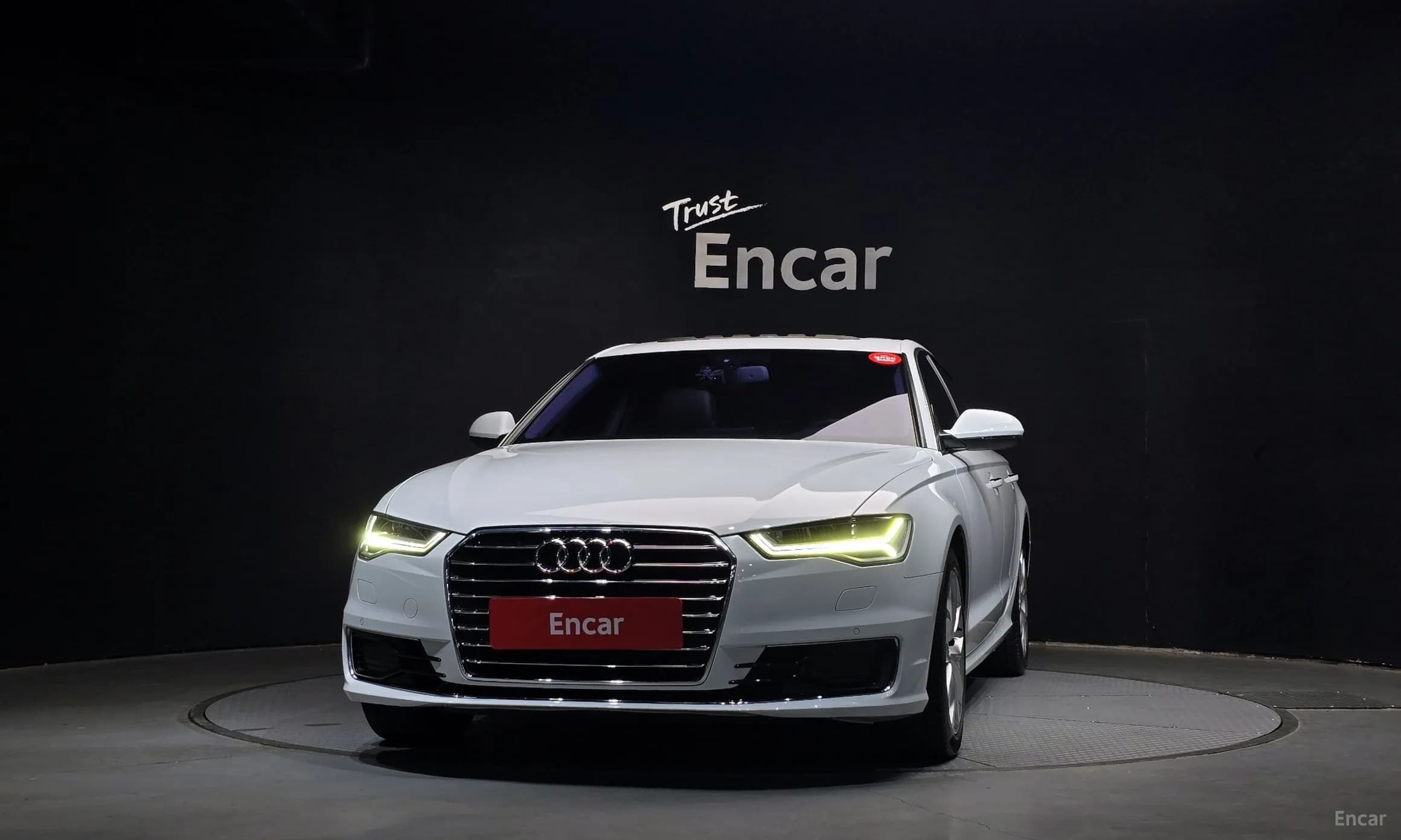 New A6