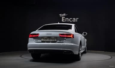 New A6