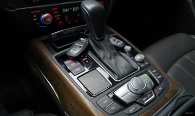 New A6