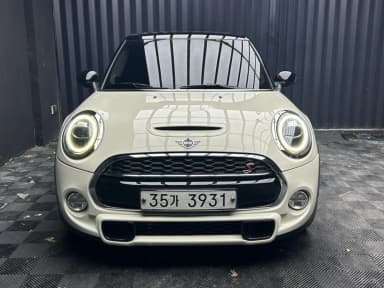 Cooper S