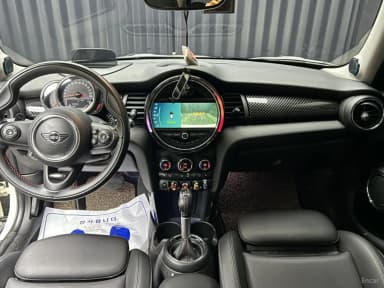 Cooper S