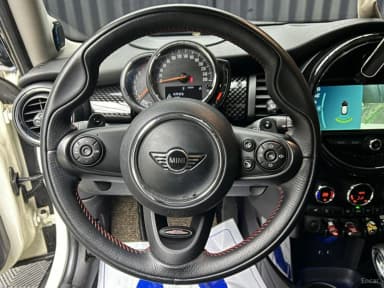 Cooper S