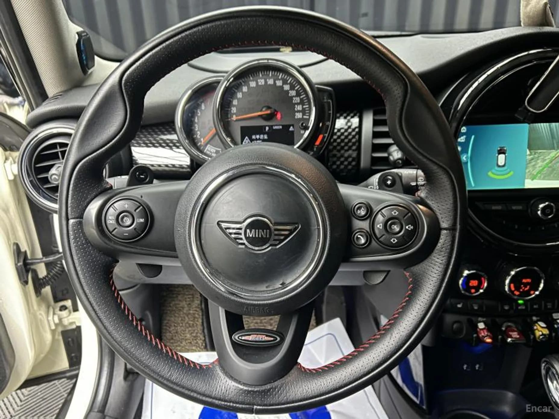 Cooper S