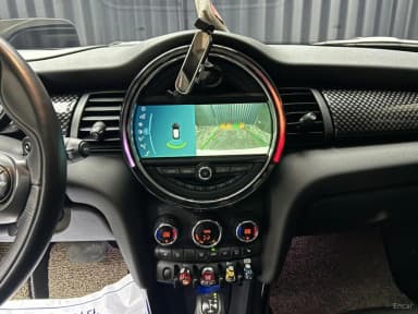 Cooper S