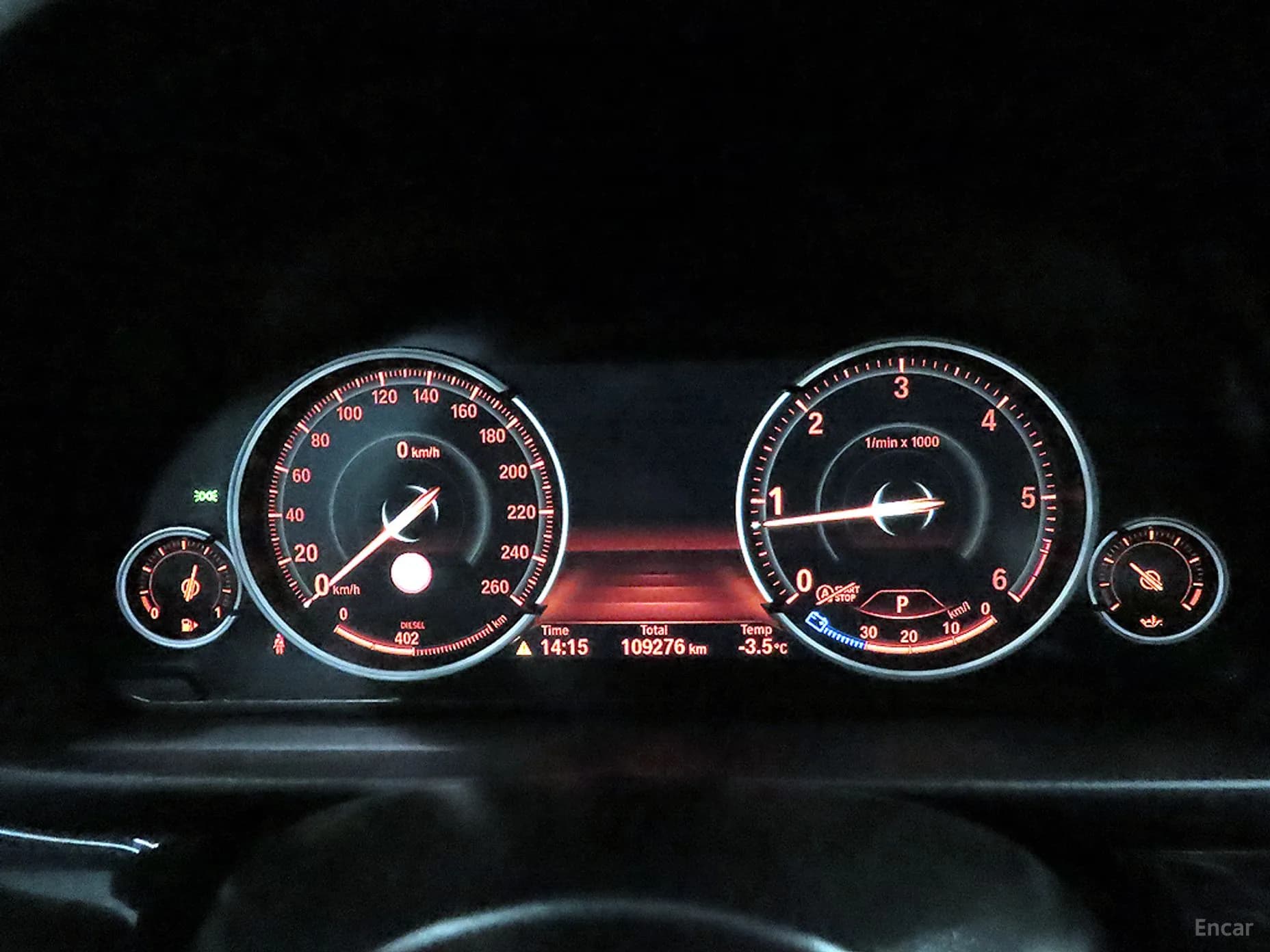 5 Series (F10)