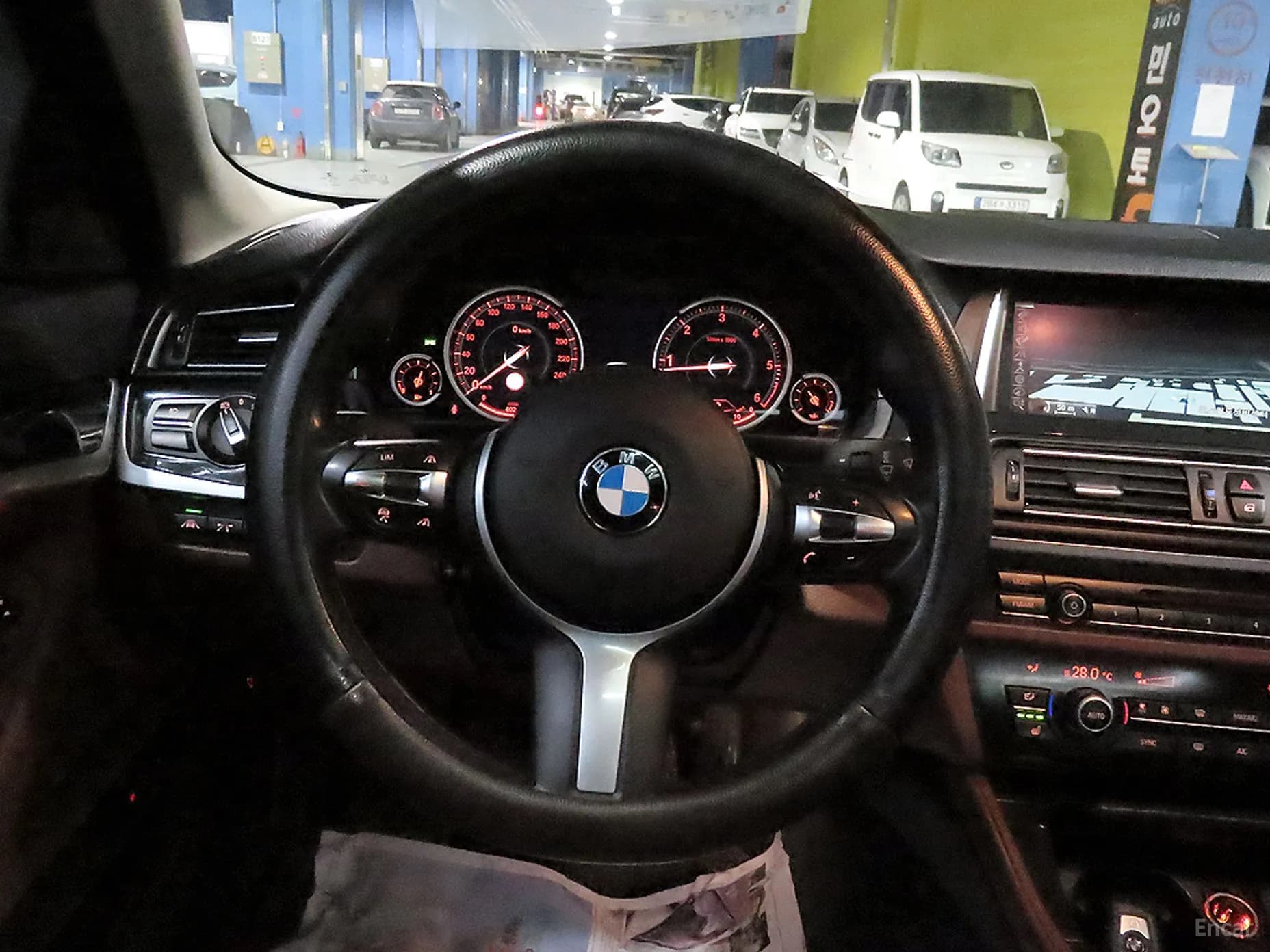 5 Series (F10)