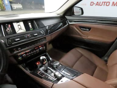5 Series (F10)