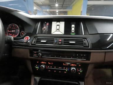 5 Series (F10)