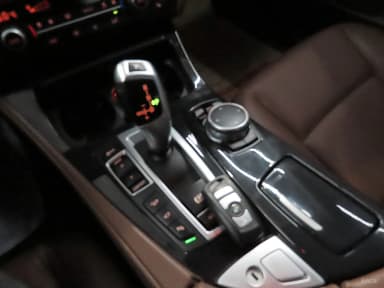 5 Series (F10)