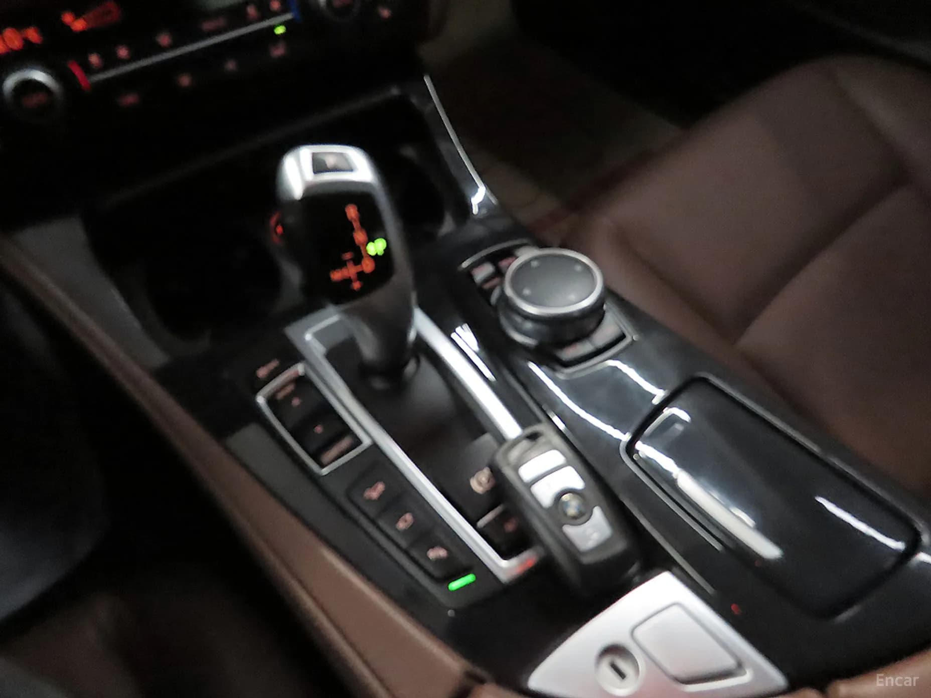 5 Series (F10)