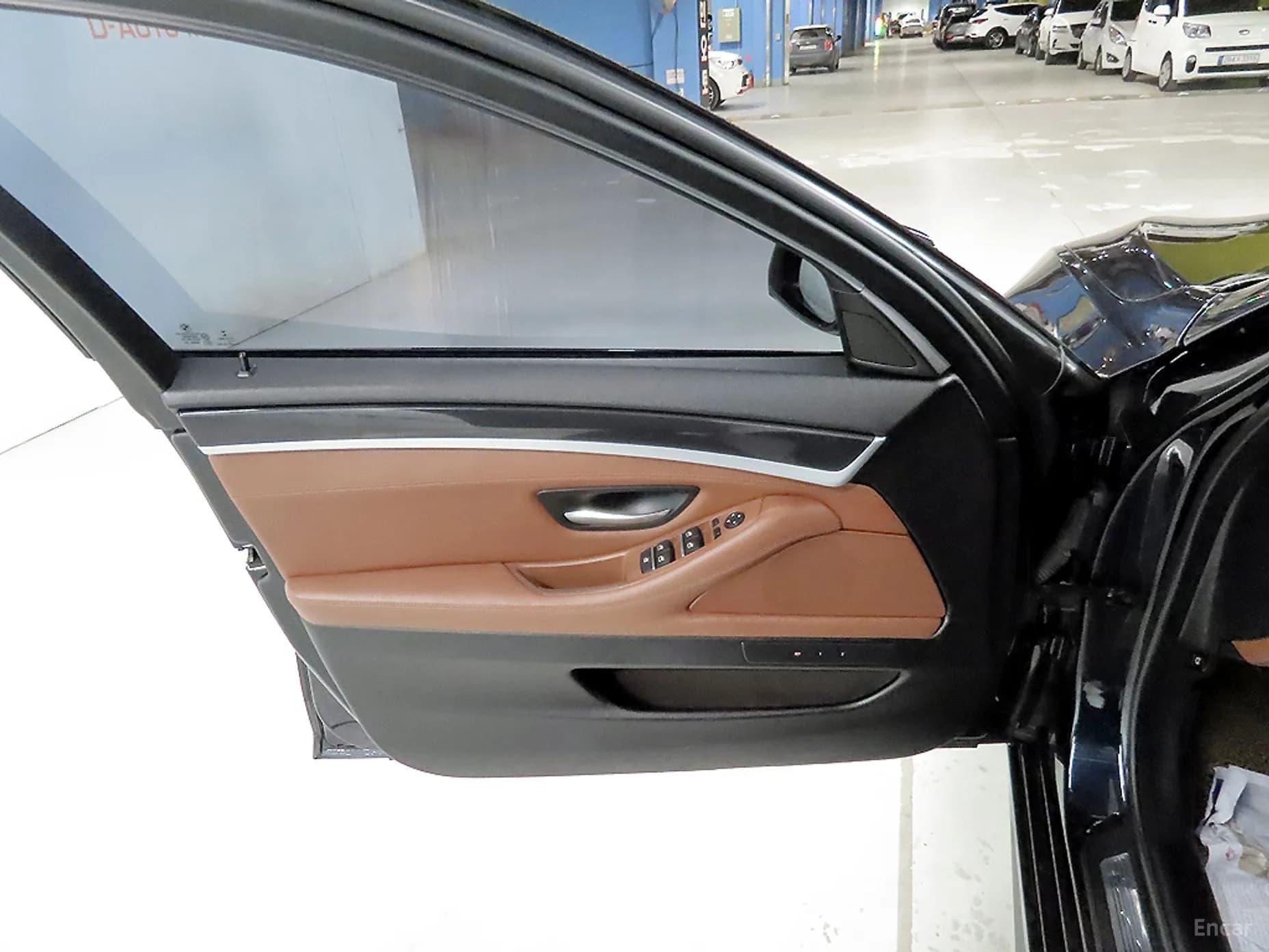 5 Series (F10)