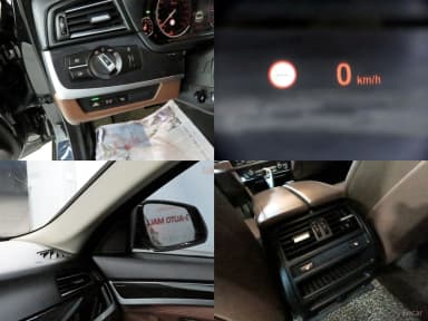 5 Series (F10)