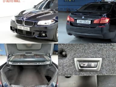 5 Series (F10)
