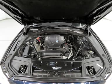 5 Series (F10)