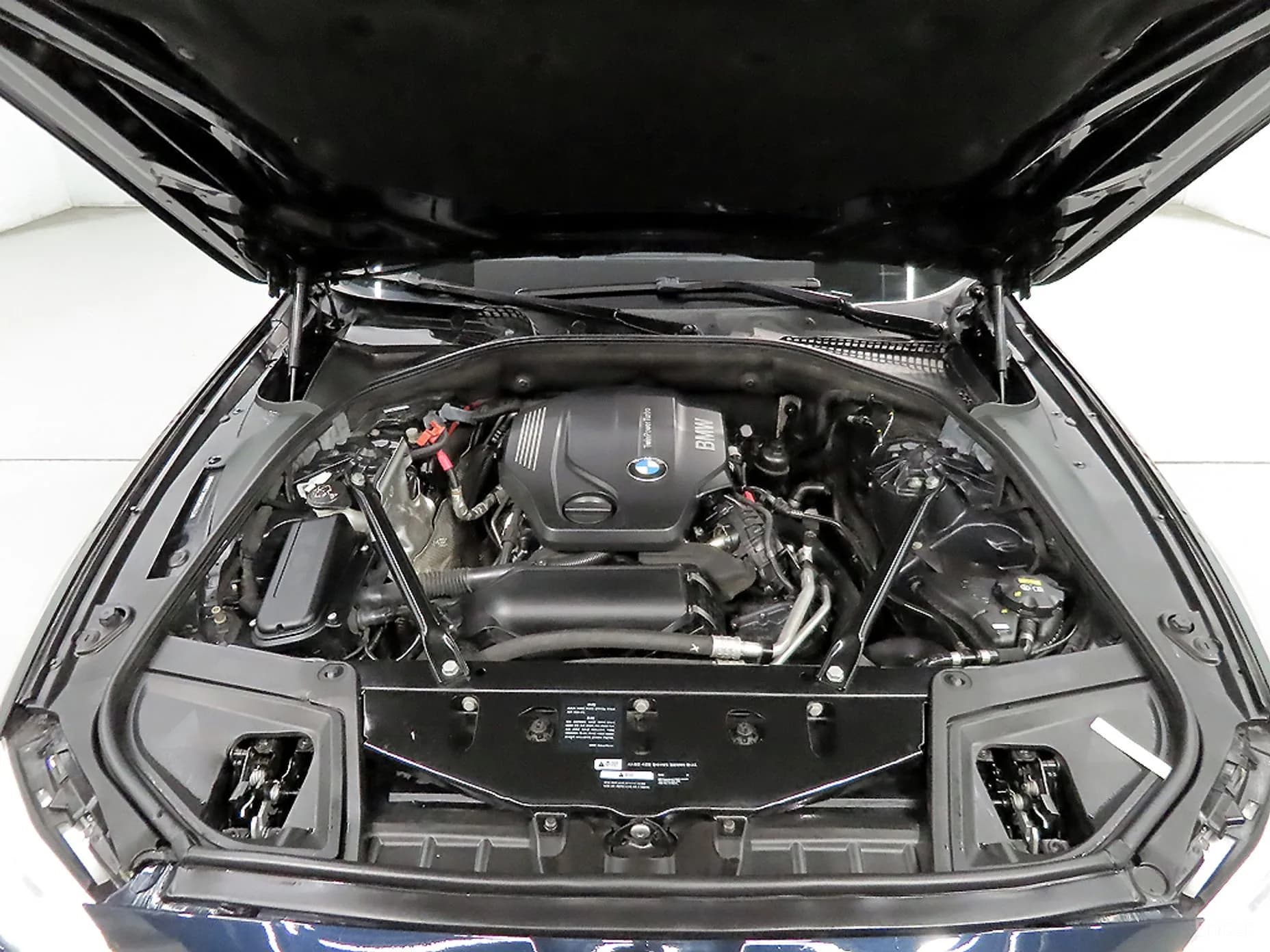 5 Series (F10)
