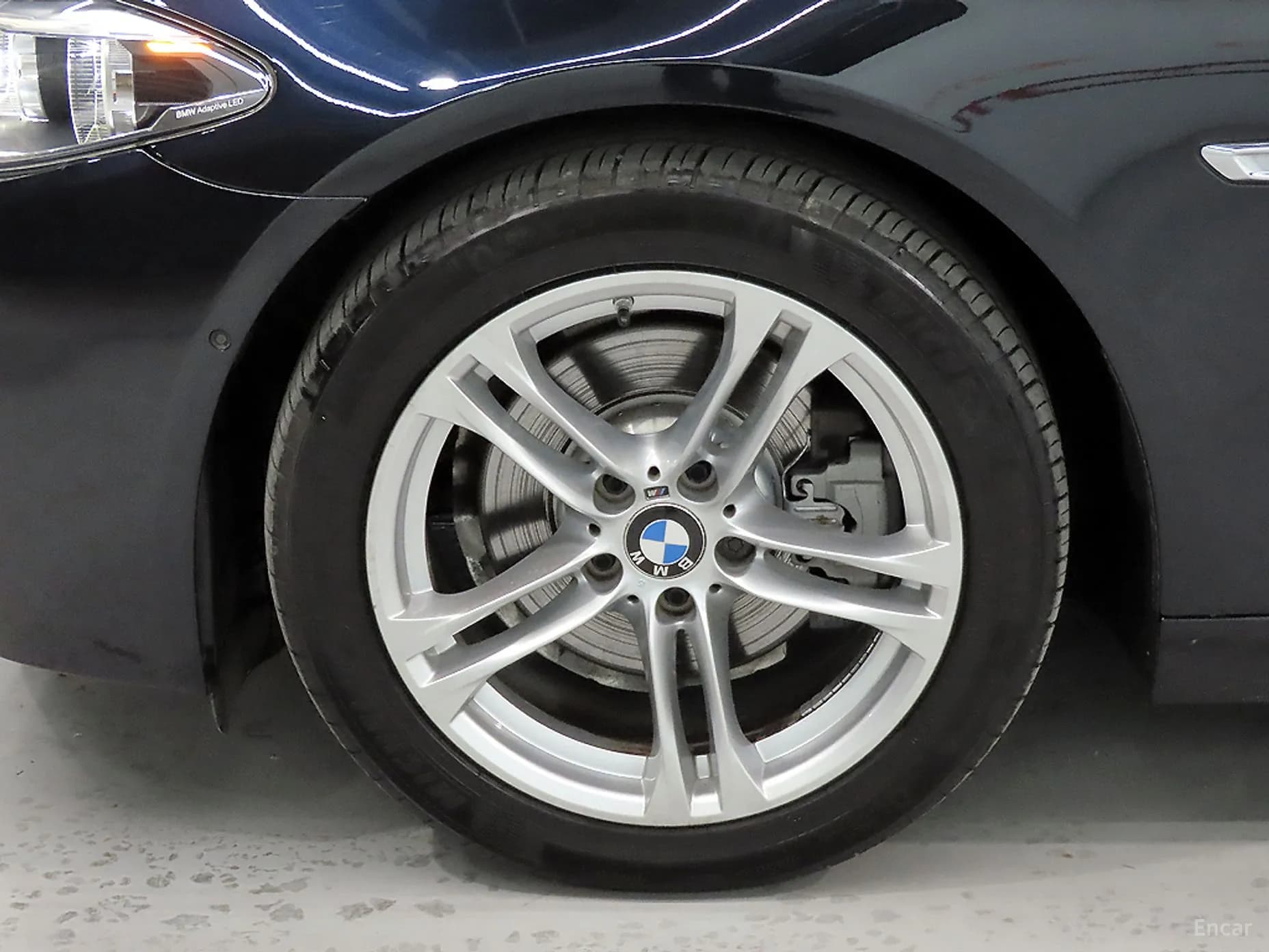 5 Series (F10)