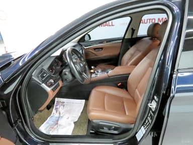 5 Series (F10)