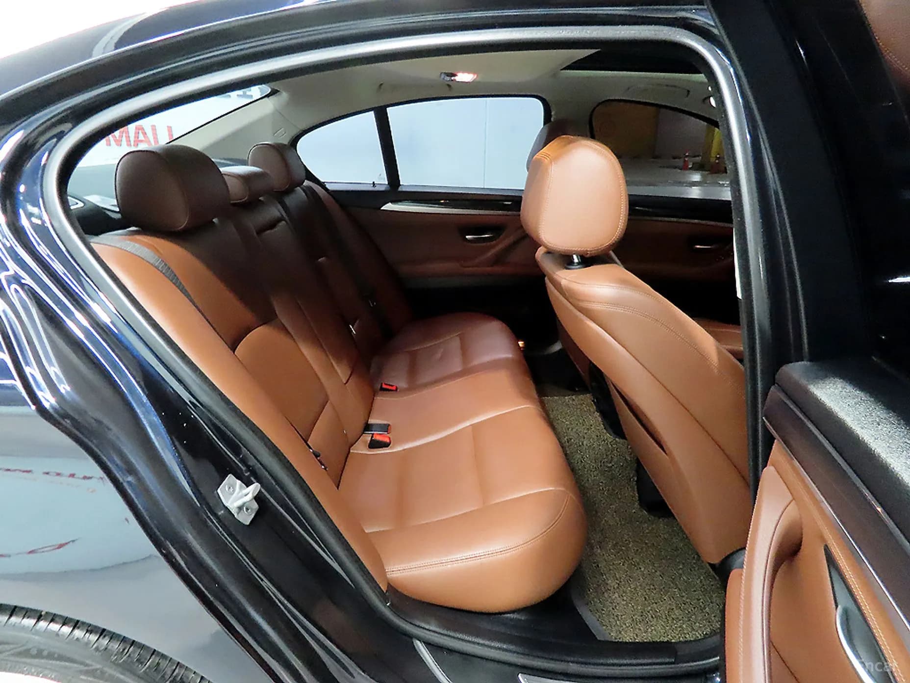 5 Series (F10)