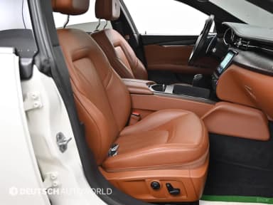 Quattroporte