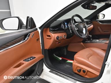 Quattroporte