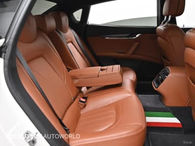 Quattroporte