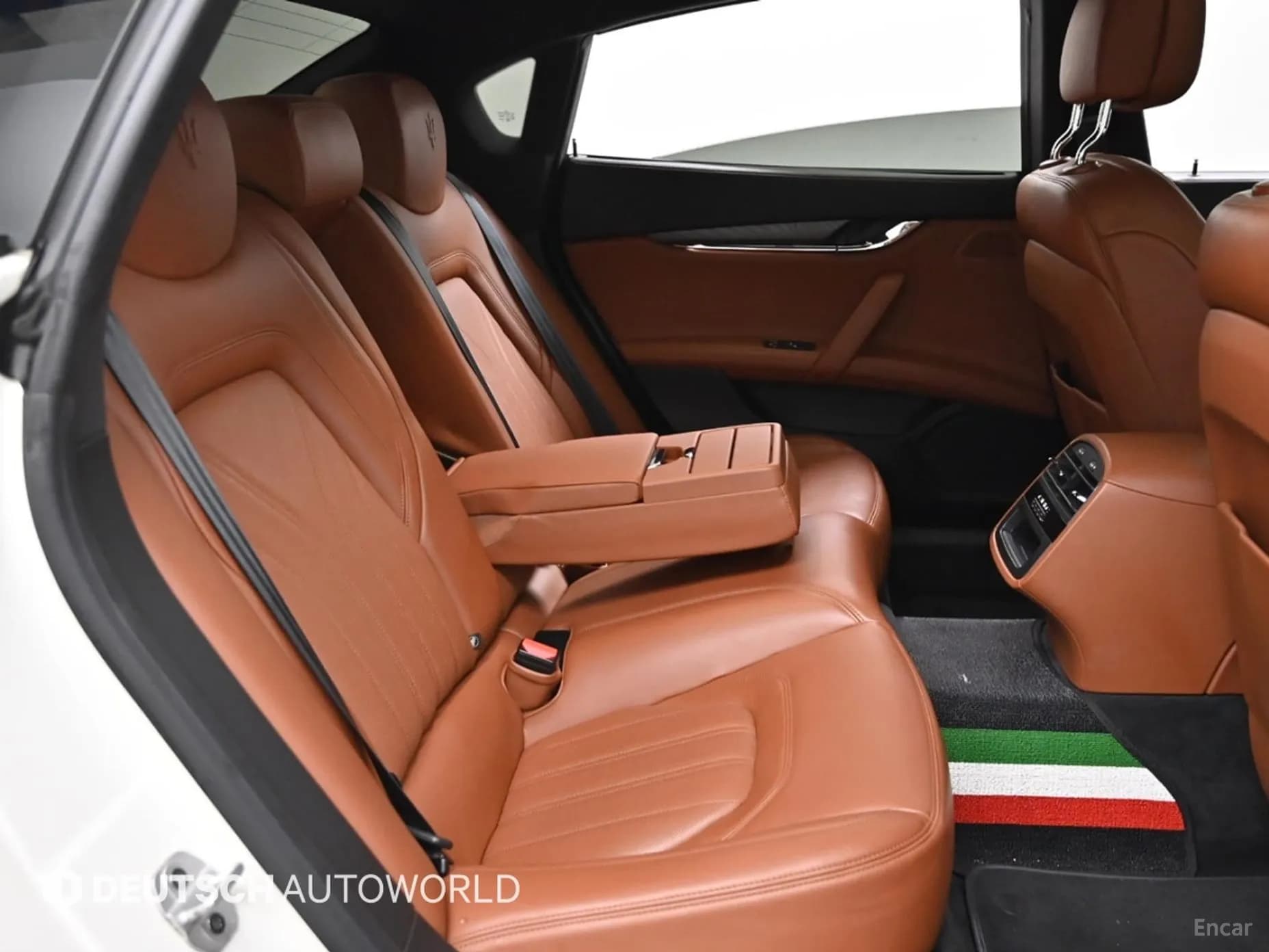 Quattroporte