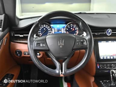 Quattroporte