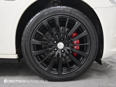 Quattroporte