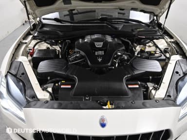 Quattroporte