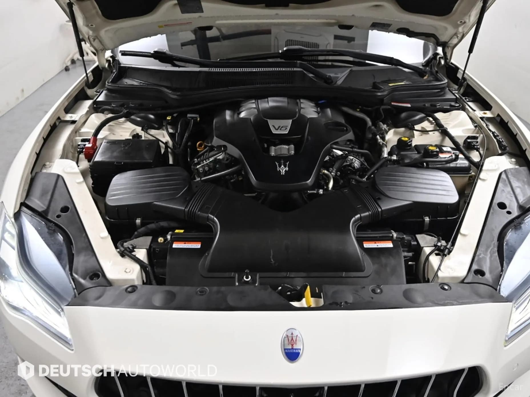 Quattroporte