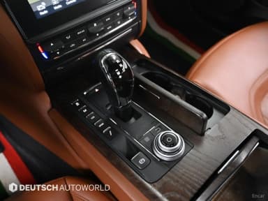 Quattroporte