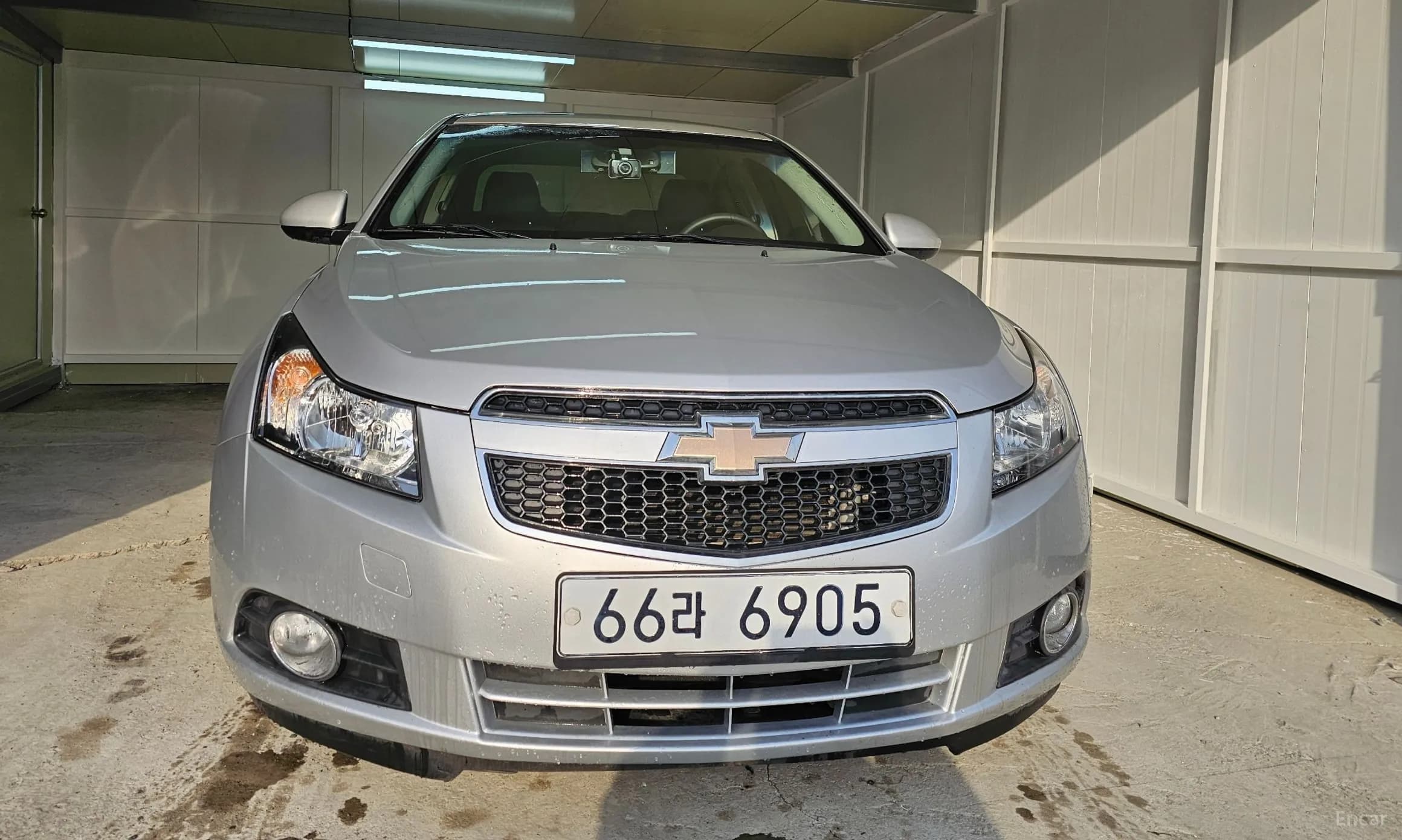 Lacetti Premier