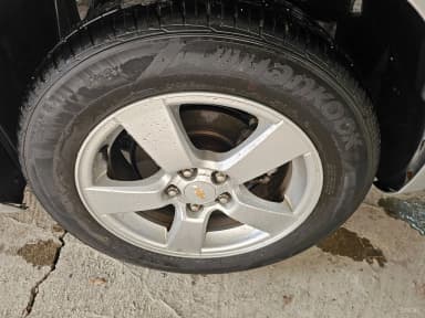 Lacetti Premier