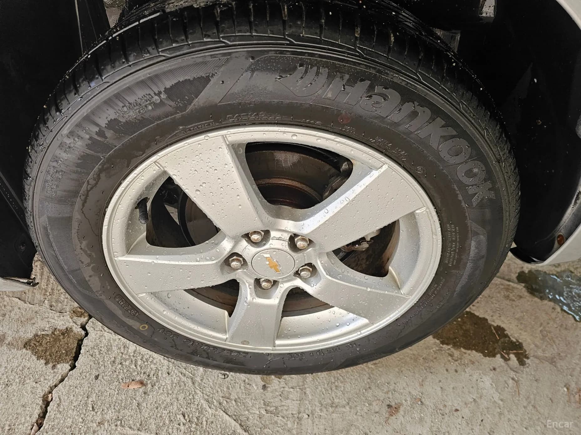 Lacetti Premier
