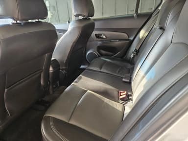 Lacetti Premier