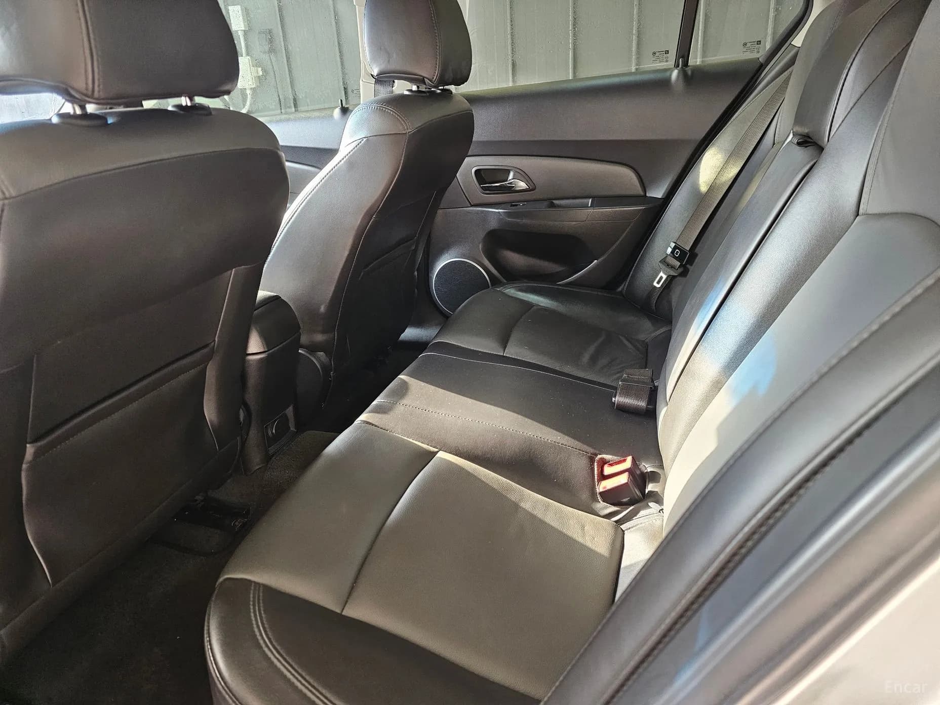 Lacetti Premier