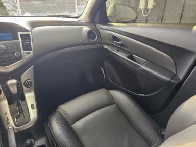 Lacetti Premier
