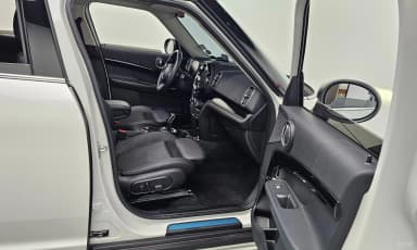 Cooper Countryman