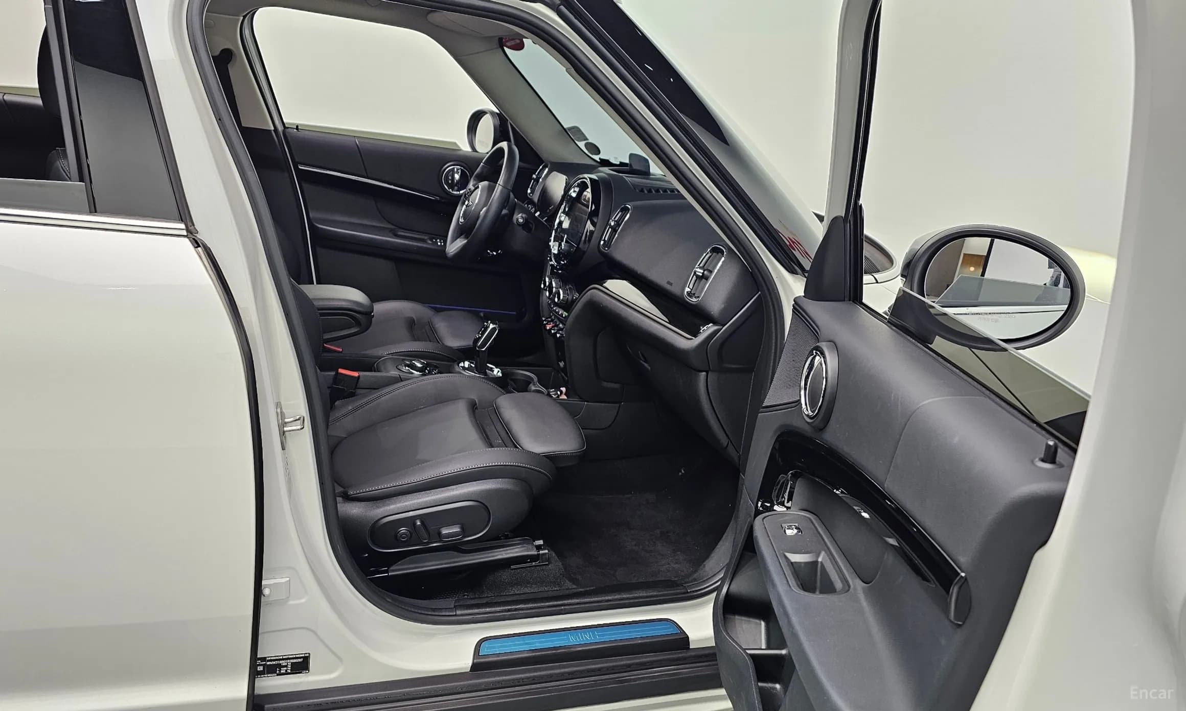 Cooper Countryman