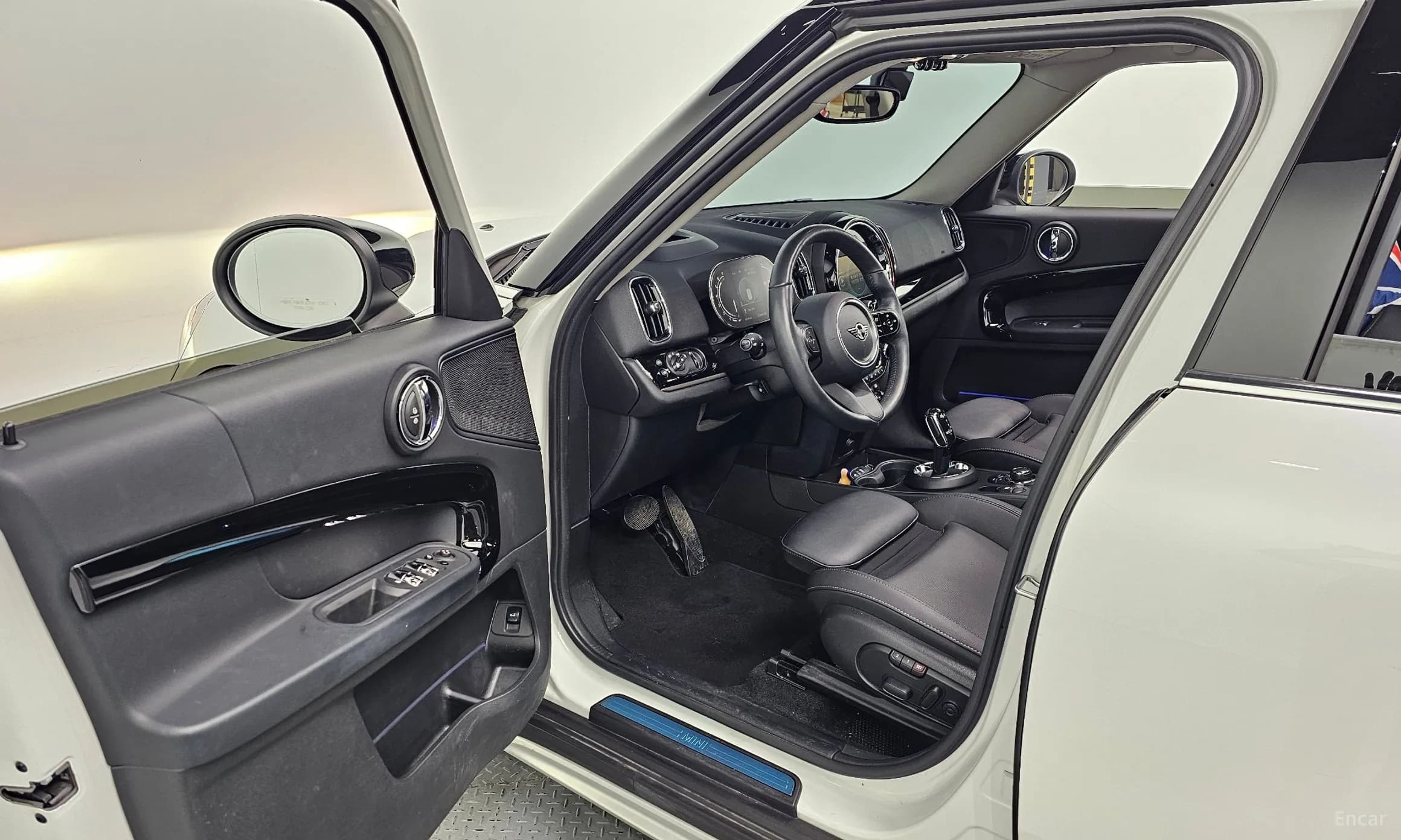 Cooper Countryman