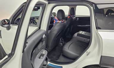 Cooper Countryman