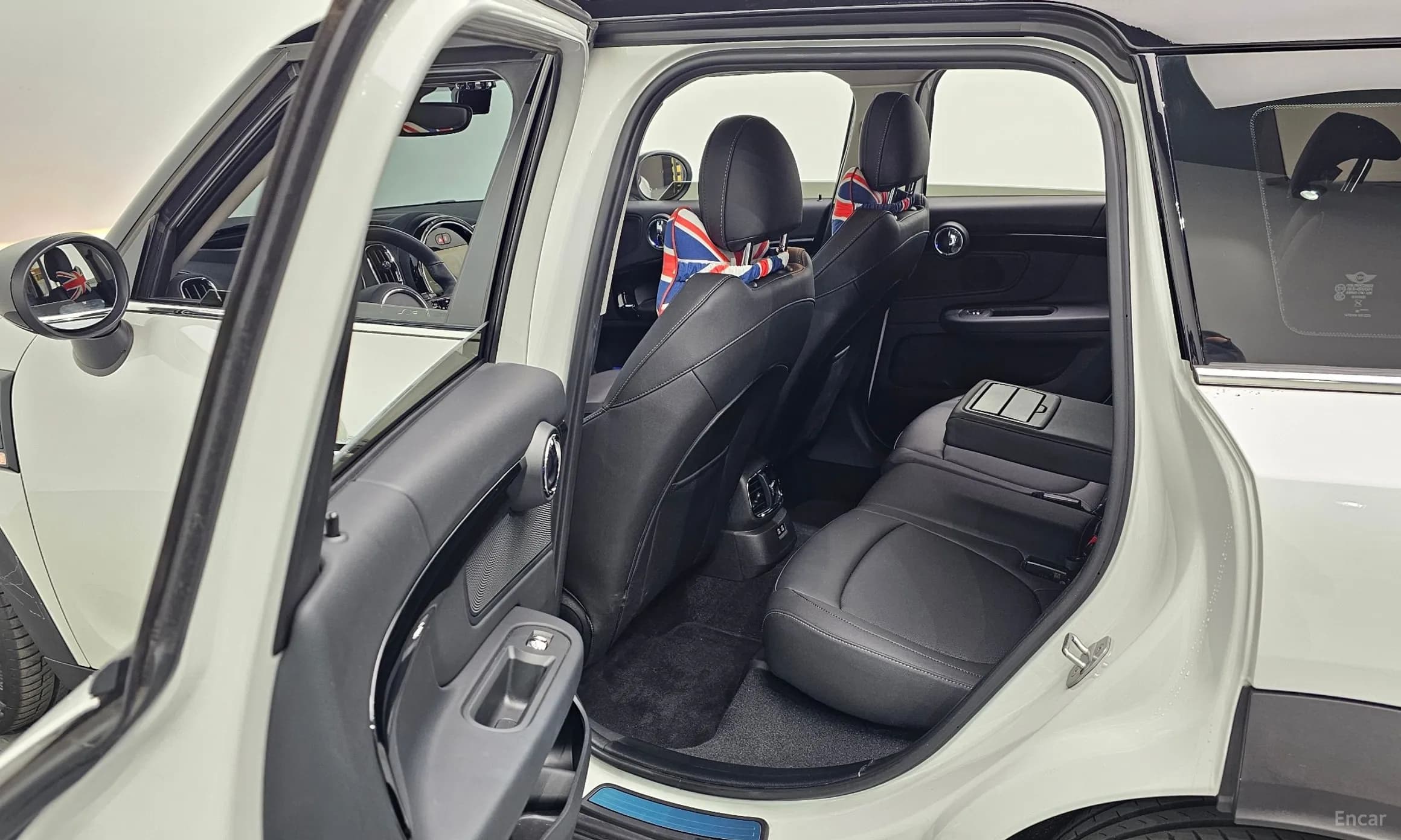 Cooper Countryman