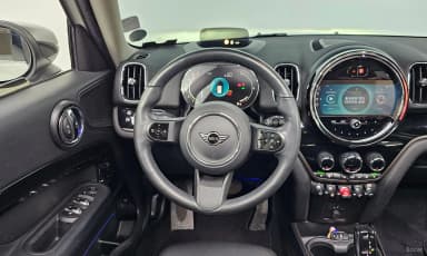 Cooper Countryman