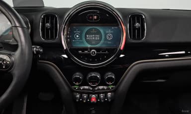 Cooper Countryman
