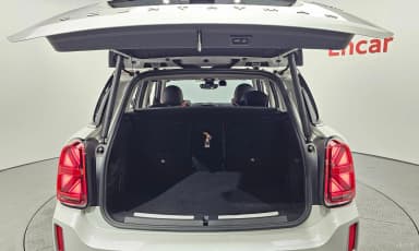 Cooper Countryman