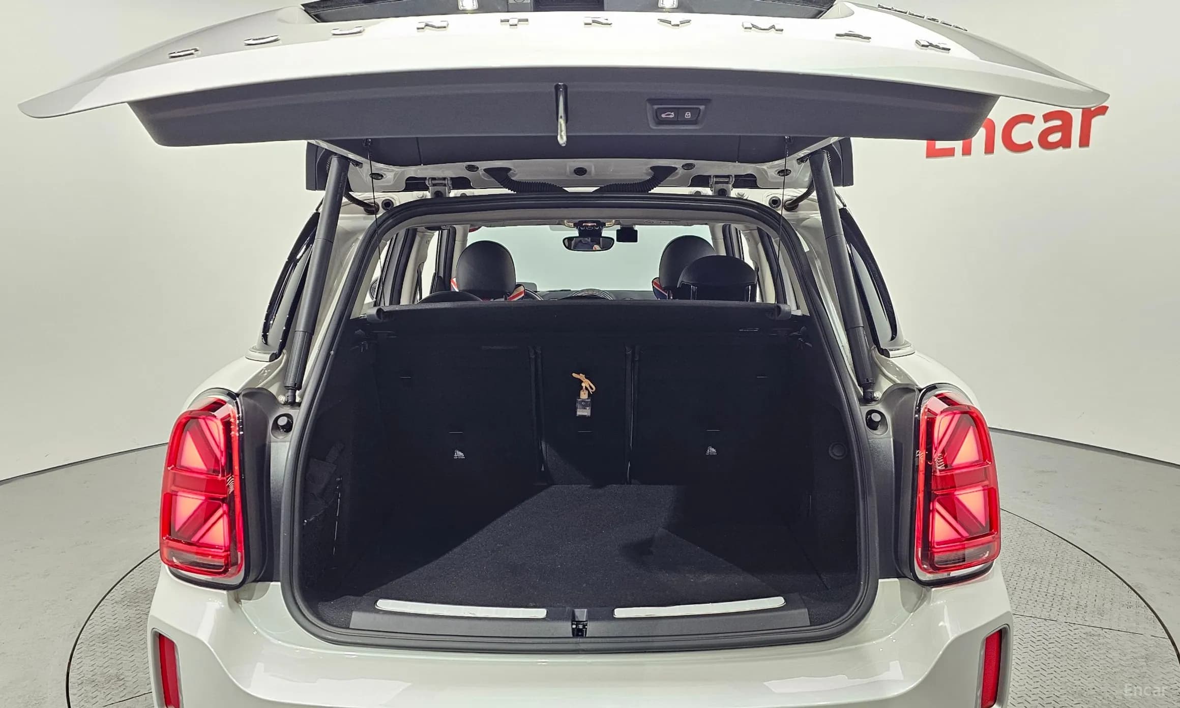 Cooper Countryman