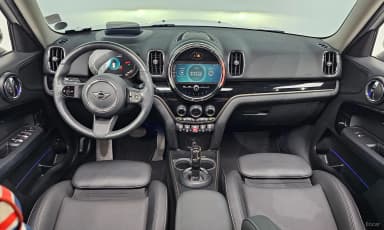 Cooper Countryman